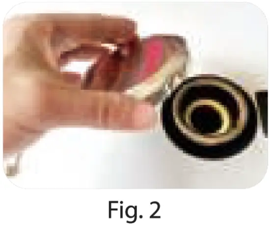 Ford FDT9200SE Diesel Generator - Fig 4