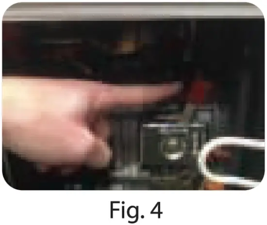 Ford FDT9200SE Diesel Generator - Fig 6