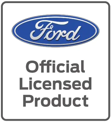 Ford Logo 1