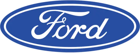 Ford Logo