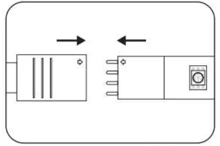MERKURY INNOVATIONS MI LST12 999 RGB LED Sound Sync Adhesive Strip Lights - 2