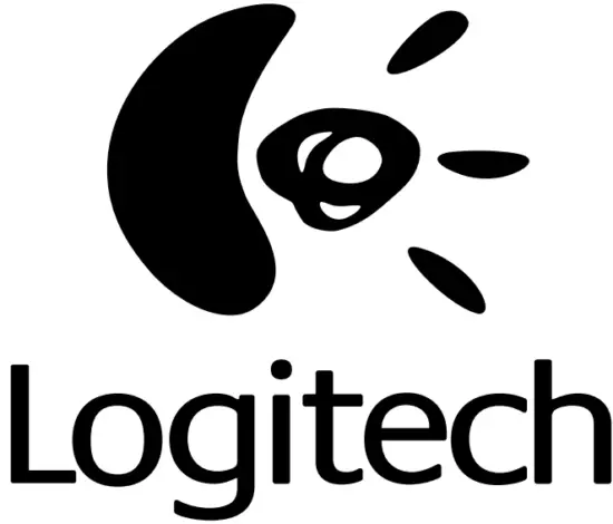logitech logo