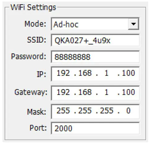 QUARK-ELEC QK-A027-plus NMEA 2000 AIS+GPS Receiver with Ethernet Output-FIG13