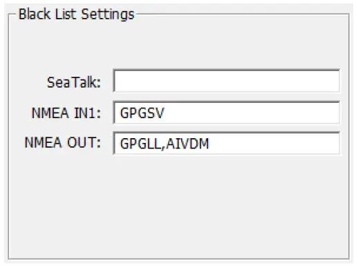 QUARK-ELEC QK-A027-plus NMEA 2000 AIS+GPS Receiver with Ethernet Output-FIG16