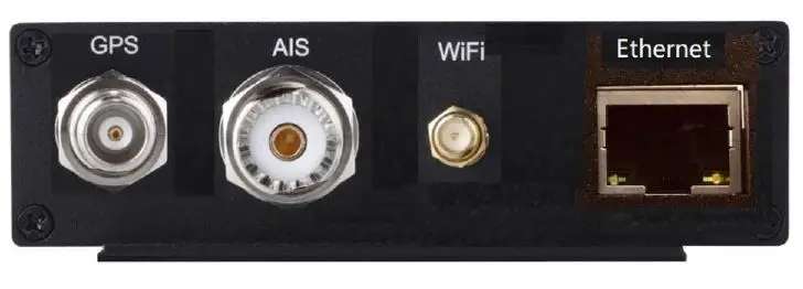 QUARK-ELEC QK-A027-plus NMEA 2000 AIS+GPS Receiver with Ethernet Output-FIG5