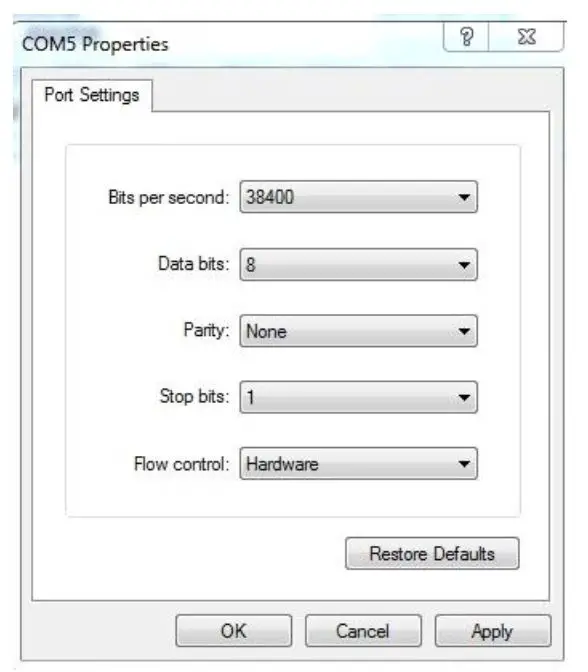 QUARK-ELEC QK-A027-plus NMEA 2000 AIS+GPS Receiver with Ethernet Output-FIG9