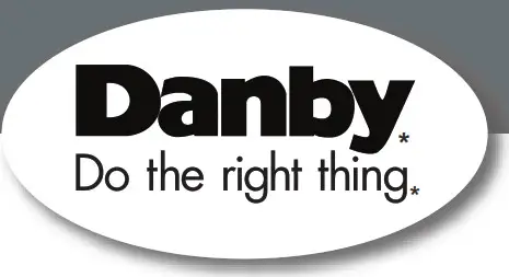 Danby logo