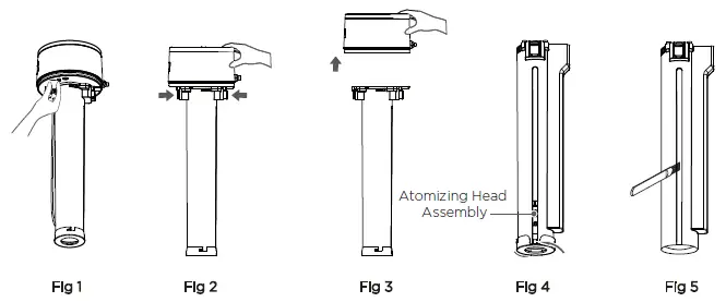 CARRO-ME-F800W-Ultrasonic-Humidifier-9