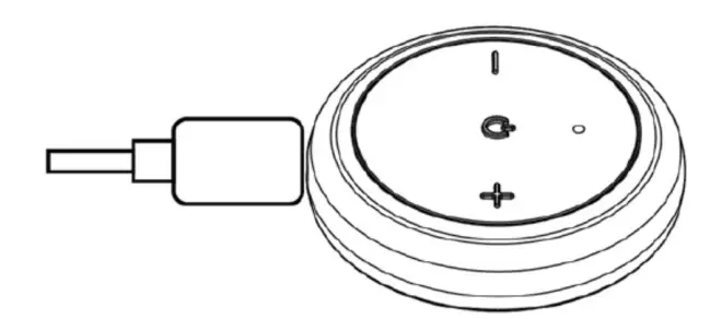 VUSH 006629 Aura Pain Relief Machine 4