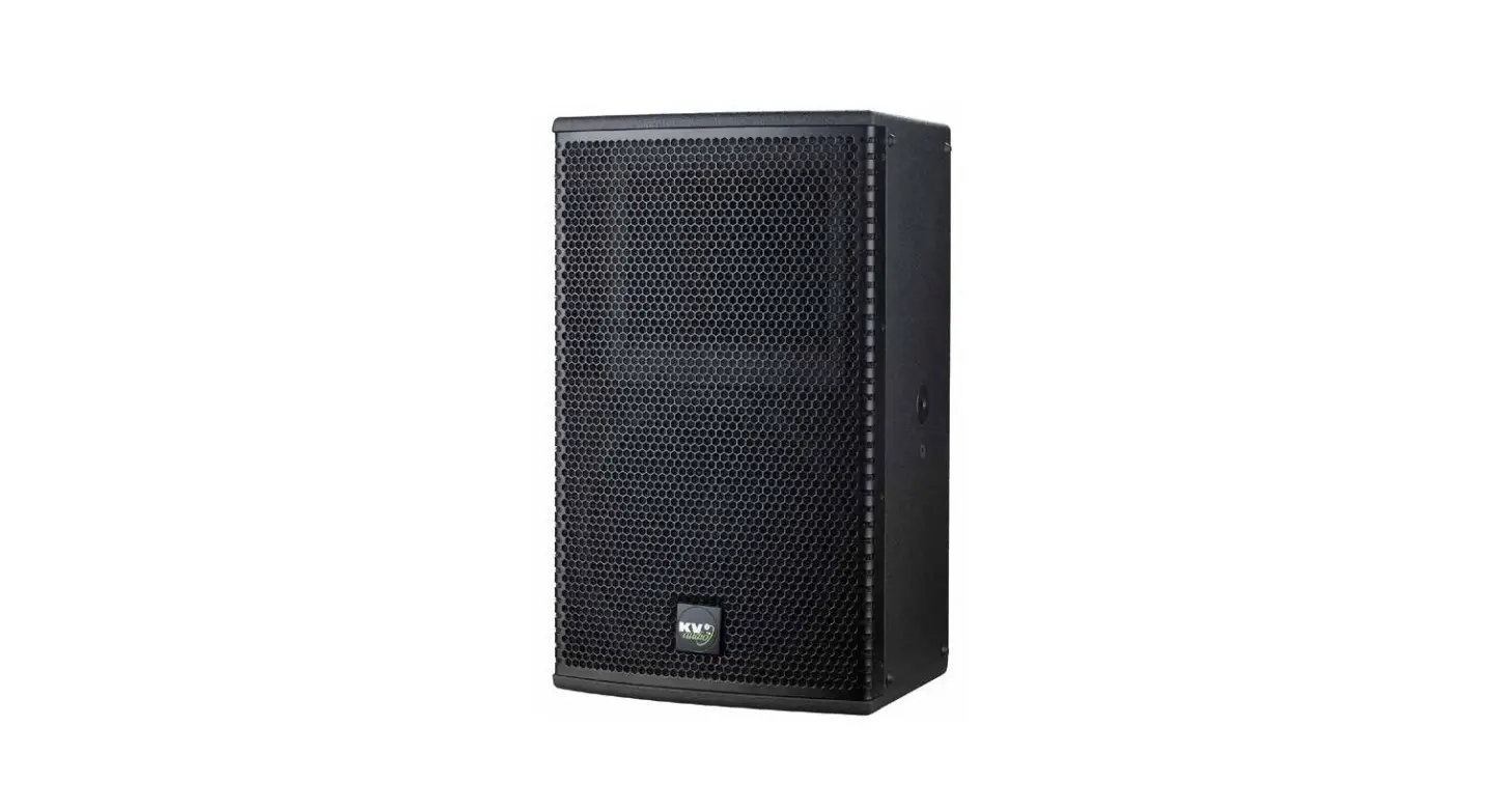 Kv2 Audio Cs6 Cs Series Compact High Quality 2 Way Passive Speaker User Guide Kv2 Audio Cs6 Cs Series Compact High Quality 2 Way Passive Speaker User Guide
