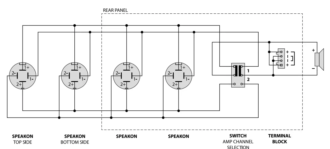 KV2-audio-CS6-CS-Serie-sCompact-High-Qualit-2-Way-Passive-Speaker-fig-3