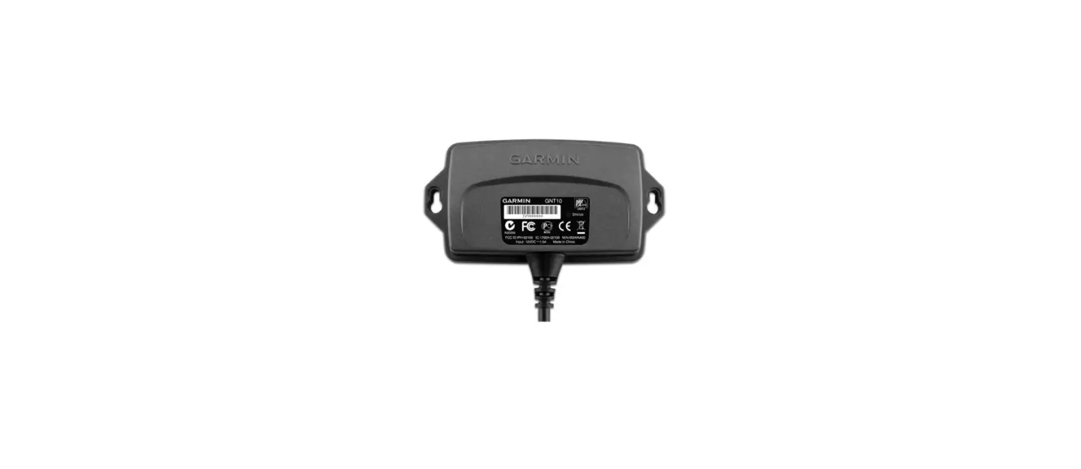 Garmin 04101 Digital Transmission System Transceiver User Manual