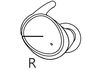 TUOSI TS-T7 True Wireless Stereo Earbuds 7