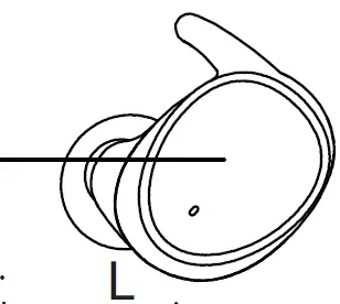 TUOSI TS-T7 True Wireless Stereo Earbuds 8