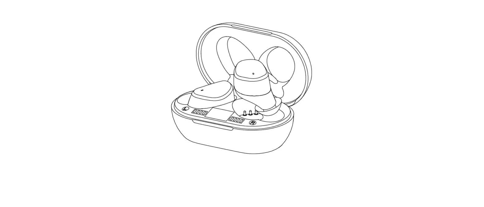 Tuosi Ts-t7 True Wireless Stereo Earbuds User Manual