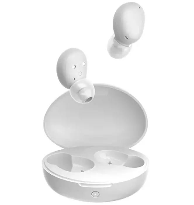 Qcy T16 True Wireless Earbuds User Manual