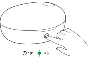 QCY T16 True Wireless Earbuds-fig10