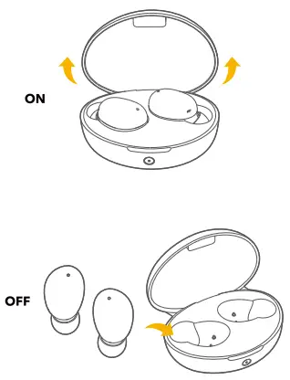 QCY T16 True Wireless Earbuds-fig9