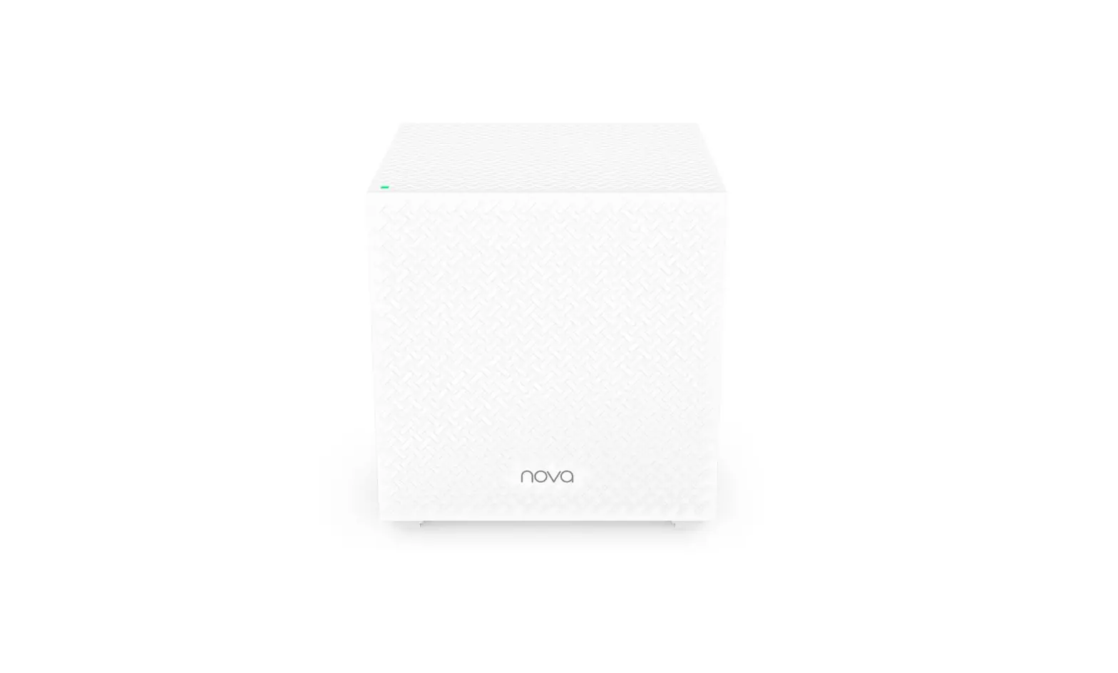 Tenda Mw12 Ac2100 Tri-band Whole Home Mesh Wifi System Installation Guide Tenda Mw12 Ac2100 Tri-band Whole Home Mesh Wifi System Installation Guide