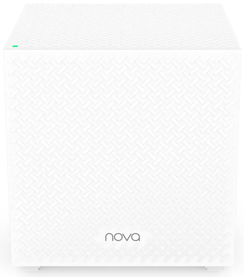 Tenda MW12 AC2100 Tri-Band Whole Home Mesh WiFi System