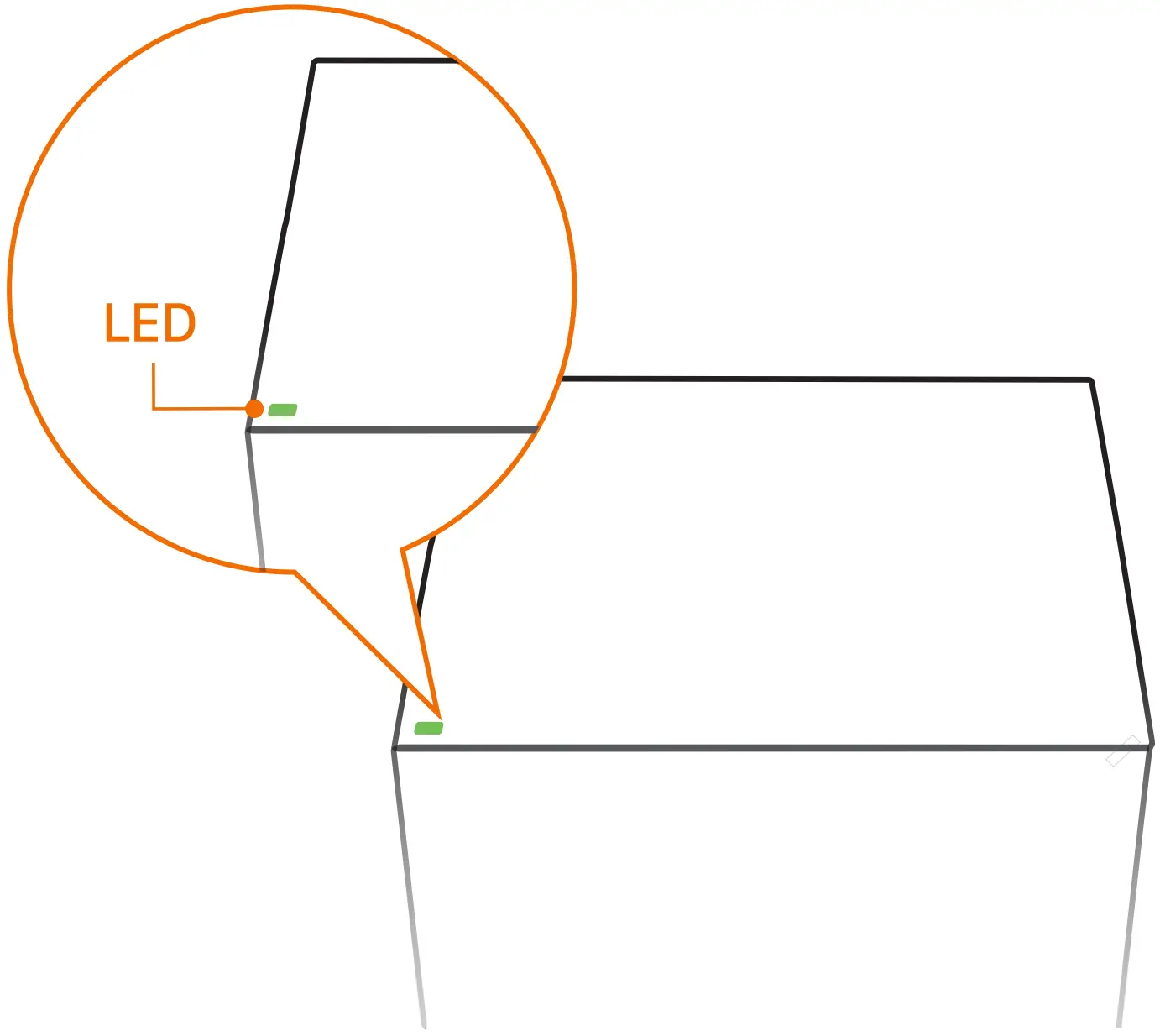 Internet Access Set Up