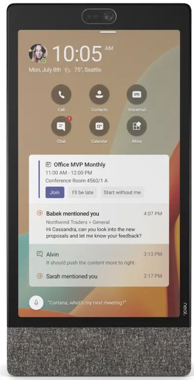 CaptureNeat-Frame-NFF1-video-conferencing-device-integrated-touch-screen-Product