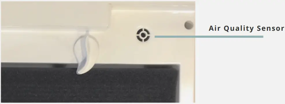 Air Quality Sensor