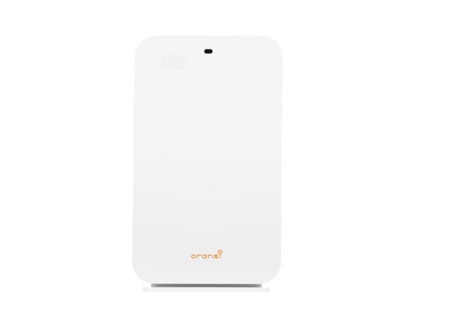 Oransi Ov200 Air Purifier With Remote & Air Quality Sensor User Manual
