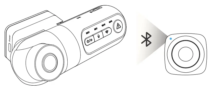 VIOFO T130 CHANNEL DASHCAM - Install Optional Accessories 2