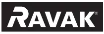 RAVAK-logo