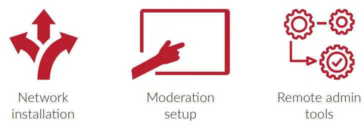 wolfvision GmbH Cynap Pure Mini - fig3