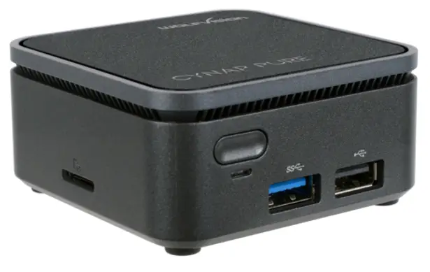 wolfvision GmbH Cynap Pure Mini