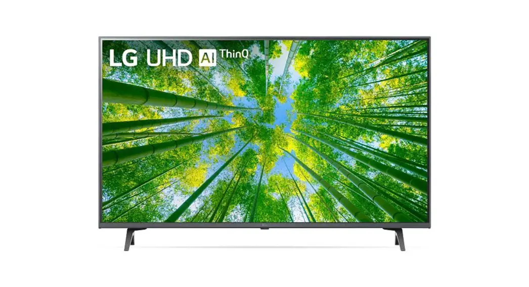 Lg 43uq8000aub Led 4k Uhd Smart Tv User Guide
