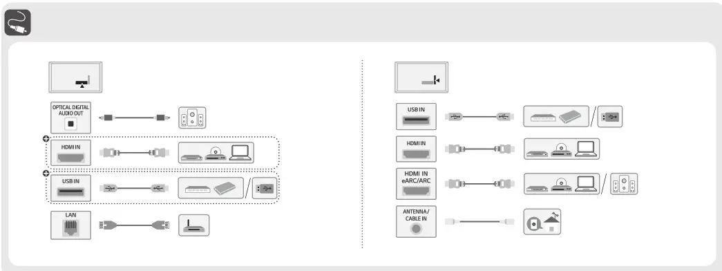 LG 43UQ8000AUB LED 4K UHD Smart TV - overview 5