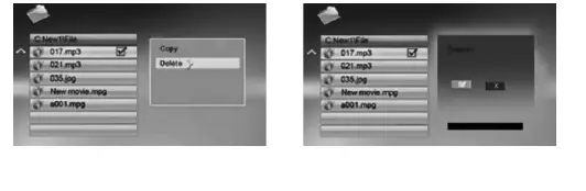 HYUNDAI LF 1217 MULTI Digital Photo Frame-fig11