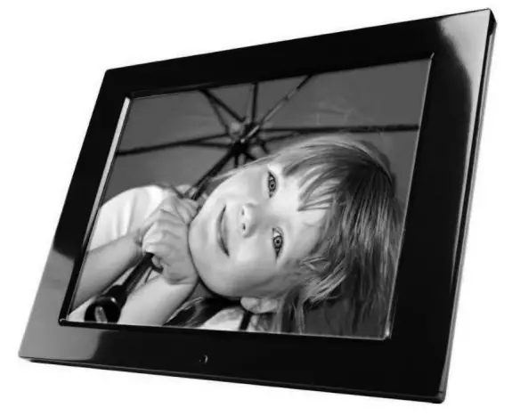 HYUNDAI LF 1217 MULTI Digital Photo Frame-prod