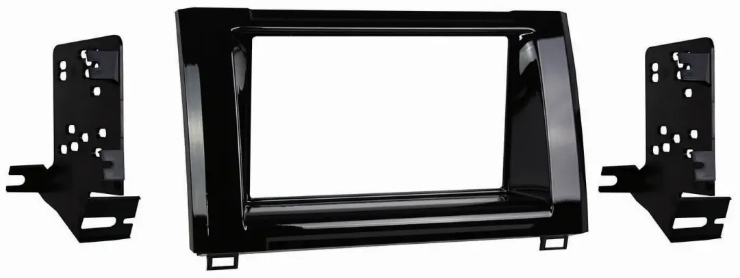 MeTra 95 8246HG Premium Dash Kit - fig1