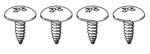 MeTra 95 8246HG Premium Dash Kit - fig2
