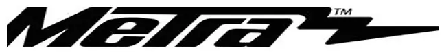 MeTra logo