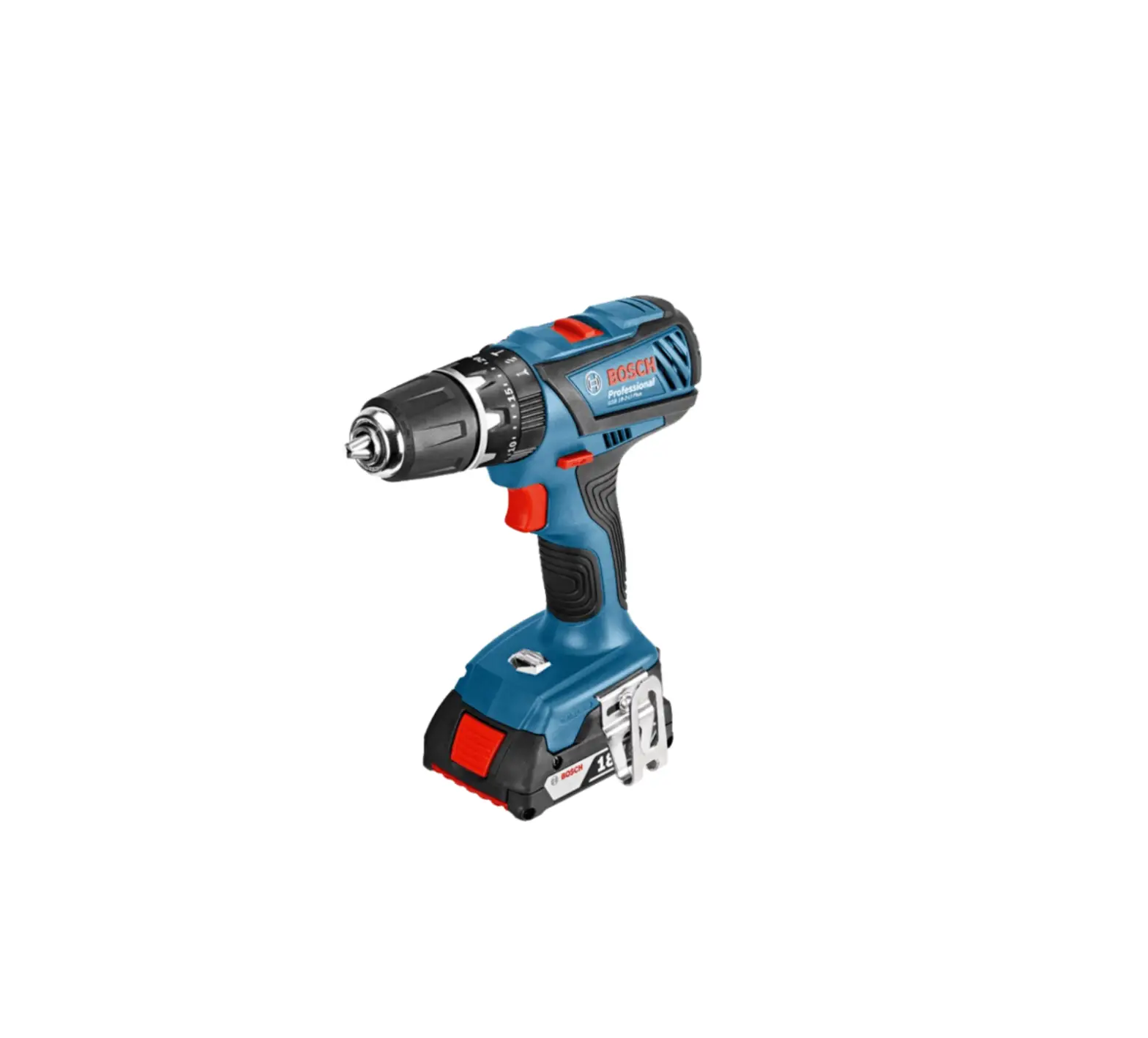 Bosch 18-2-li Gsr Professional Cordless Combi Drill Driver Instruction Manual Bosch 18-2-li Gsr Professional Cordless Combi Drill Driver Instruction Manual
