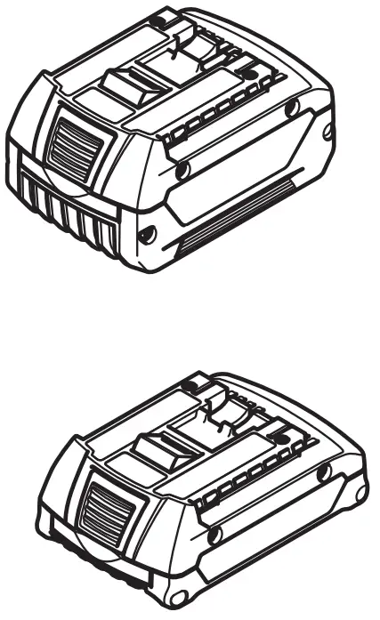 18-2-LI GSR Professional Cordless Combi Drill Driver Base illustration