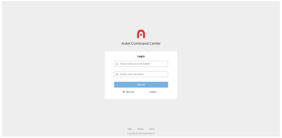 AUTEL-ROBOTICS-Skycommand-Center-Flight-Control-Platform-fig-1