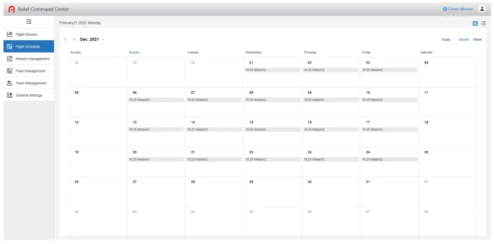 AUTEL-ROBOTICS-Skycommand-Center-Flight-Control-Platform-fig-3