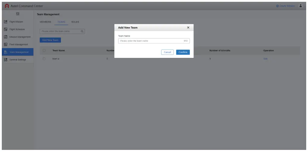 AUTEL-ROBOTICS-Skycommand-Center-Flight-Control-Platform-fig-9