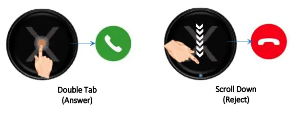 Bluetium BTS2101 Bluetooth Remote Controller fig 19