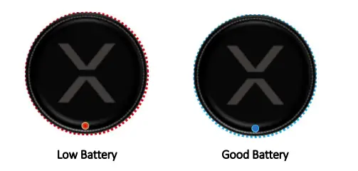 Bluetium BTS2101 Bluetooth Remote Controller fig 20