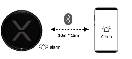 Bluetium BTS2101 Bluetooth Remote Controller fig 6