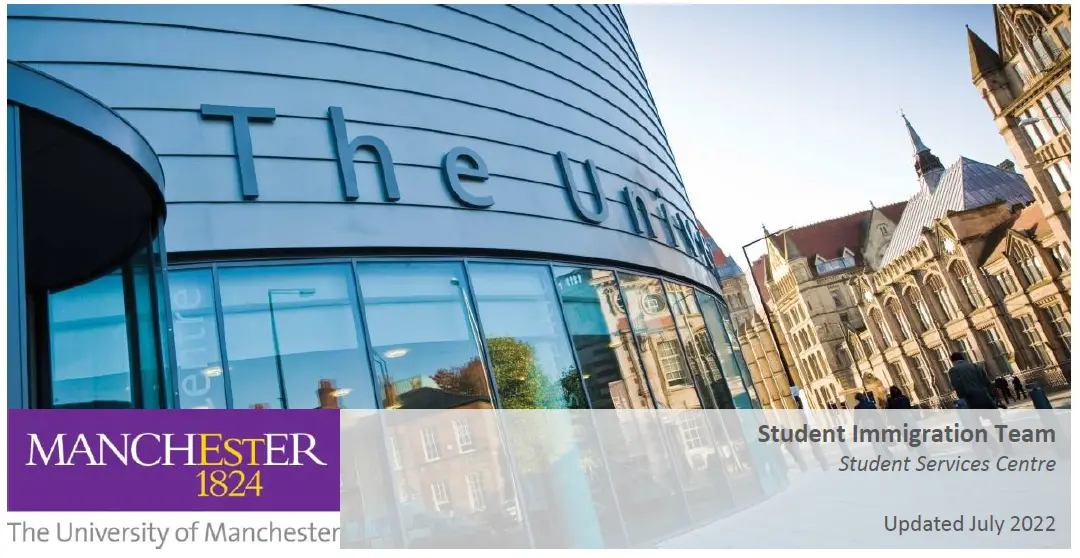 manchester 5UKVI Student Immigration Team-pp