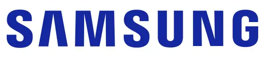 SAMSUNG logo