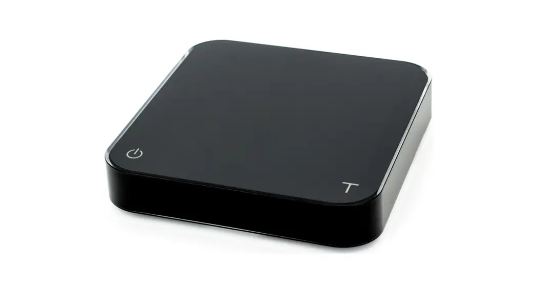 Acaia 10322 Pearl 2021 Coffee Scale User Guide